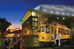 Cookand Cannon Centerwithtrolleyelvisandbandwith J Kcredit Webversion