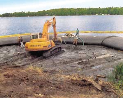 Damitdams Cofferdams 10616168
