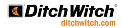 Ditchwitch Logo 10617264