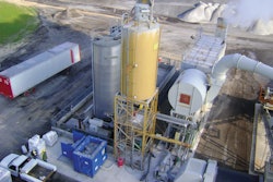 JSC’s decision to go all warm mix, along with its continued efforts to recycle the maximum percentage of reclaimed asphalt, is a win-win for its stakeholders and the environment.