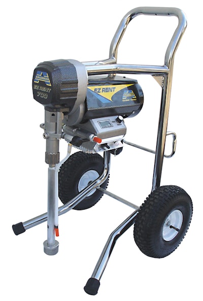 Ezrent 10615353