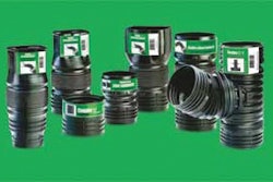 Flex Drain Flex Drain