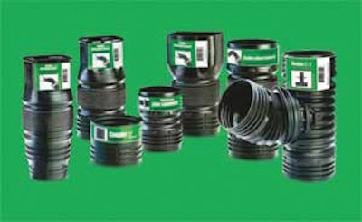Flex Drain Flex Drain