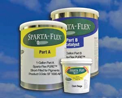 Hpspartacote Spartaflex 10615866