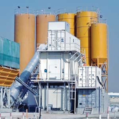 Liebherr Flakeiceplant 10615817