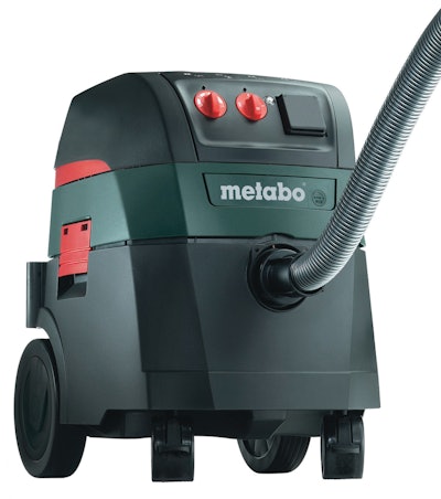 Metabo Asr35 10617915