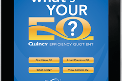 Quincy Eqapp 10617507