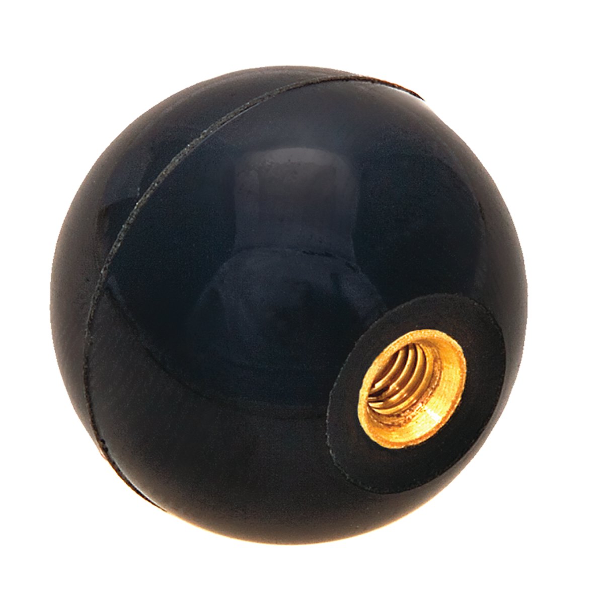 B11 Phenolic Ball Knob From Reid Supply Co. For Construction Pros