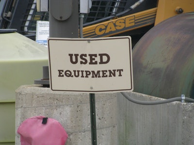Because bonus depreciation only defers tax obligations, the sale of used equipment could result in a significantly higher tax bill starting in 2012.