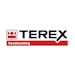 Terex Roadbuilding Logo 10617845
