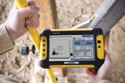 Trimble Fieldlink 2 10615670