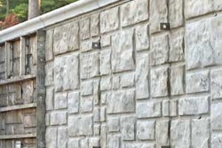 Wallties Aluminum Stoneconcret 10616100