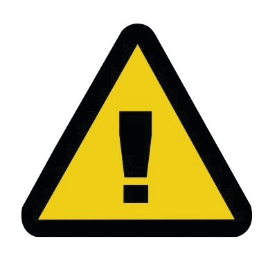 Warningsign Creativedoxfoto Fr 10604038