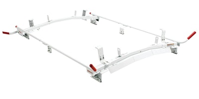 Weatherguard Ladderrack 10615577
