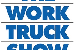 Worktruck 10615184