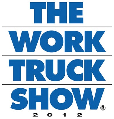 Worktruck 10615184