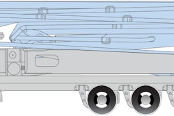 The 56Z-Meter boasts a unit weight of less than 100,000 lbs.