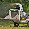 Altec DC610 chipper