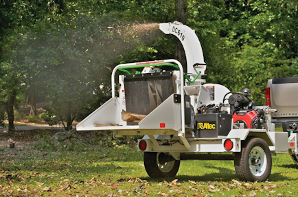 Altec Joins Home Depot Rental Slate For Construction Pros