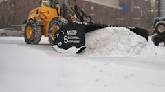 Drivers should always dress in layers because layers help maintain a comfort level inside and outside the cab.