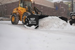 Drivers should always dress in layers because layers help maintain a comfort level inside and outside the cab.