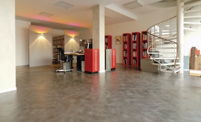 Pandomo Loft