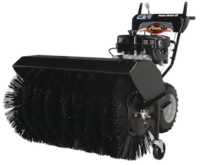 Ariens Powerbrush36 10629101