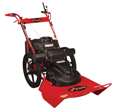 Ariens Pro24 Brushcutter 1 10629076