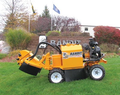 Bandit Model2250xp 10627254