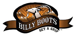 Billyboots Logo 10628825