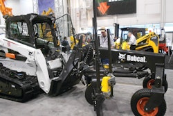 Bobcatgradecontrol Sonic 10626999