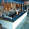 Shawn Wardall's finished project at Sundance Cinemas in Madison, Wis.