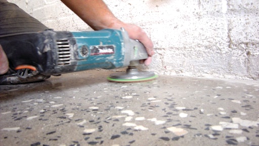 Factors to Consider When Selecting Concrete Polishing Service