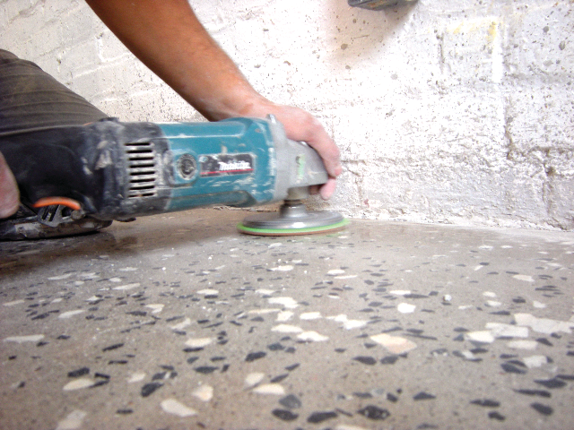 12 Tips for Bidding Concrete Polishing Jobs | For Construction Pros