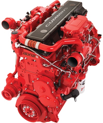 Cumminsisx12hi3qtrfuel 10629437