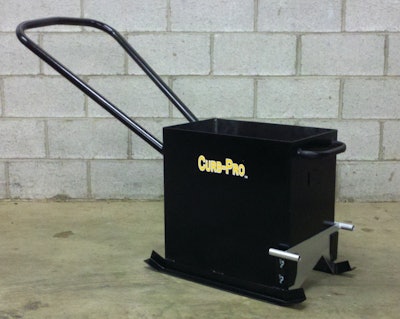 Curbpro 10634584