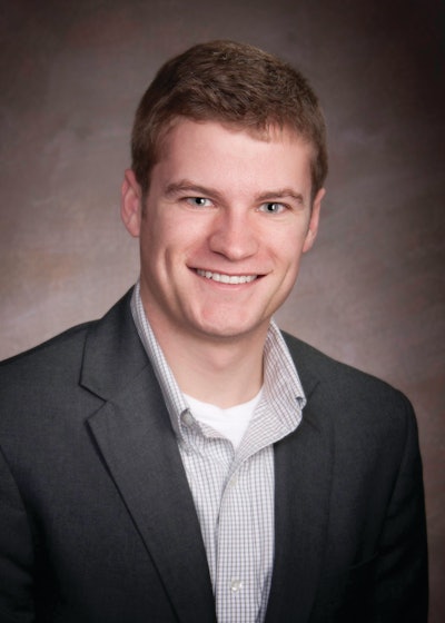 Dan Riley