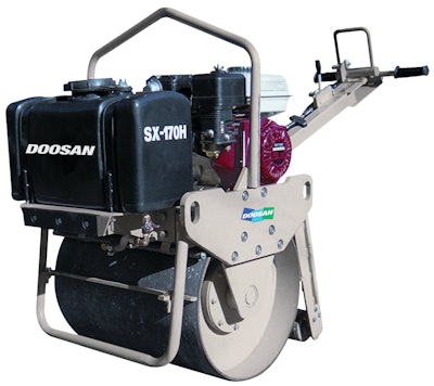 Doosan Sx170h 10628862