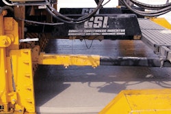 Gomaco Gsi 10628716