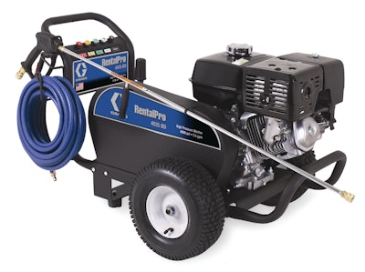 Graco Rentalpro4035bd 10629328