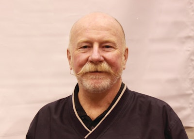 Jeff Thress