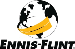 Logo Ennisflint 10626967