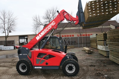 Manitou Mt5519 2 10621662
