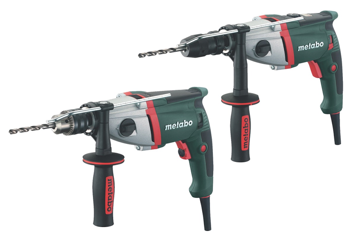 Metabo sds drill best sale