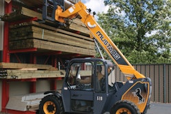 Mustang519 Liftlumber 10628616