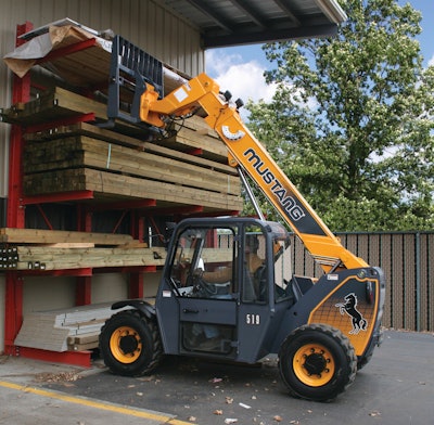 Mustang519 Liftlumber 10628616