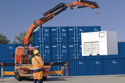 Sany Palfinger will primarily produce and sell PALFINGER products for the Chinese market.