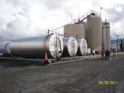 Plant Omi Denali 100 1567 10622011