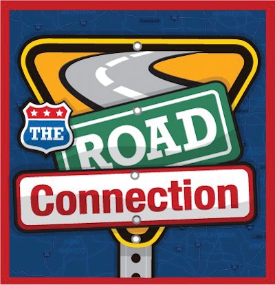 Roadconnection Logo 10623850