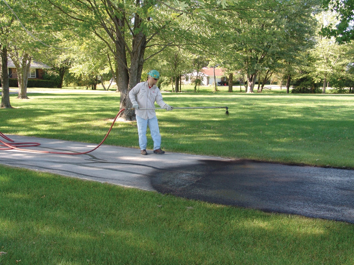 Refined coal tar sealers, coal tar sealer, PCTC, Pavement Coatings Technology Council For